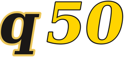 q50 logo